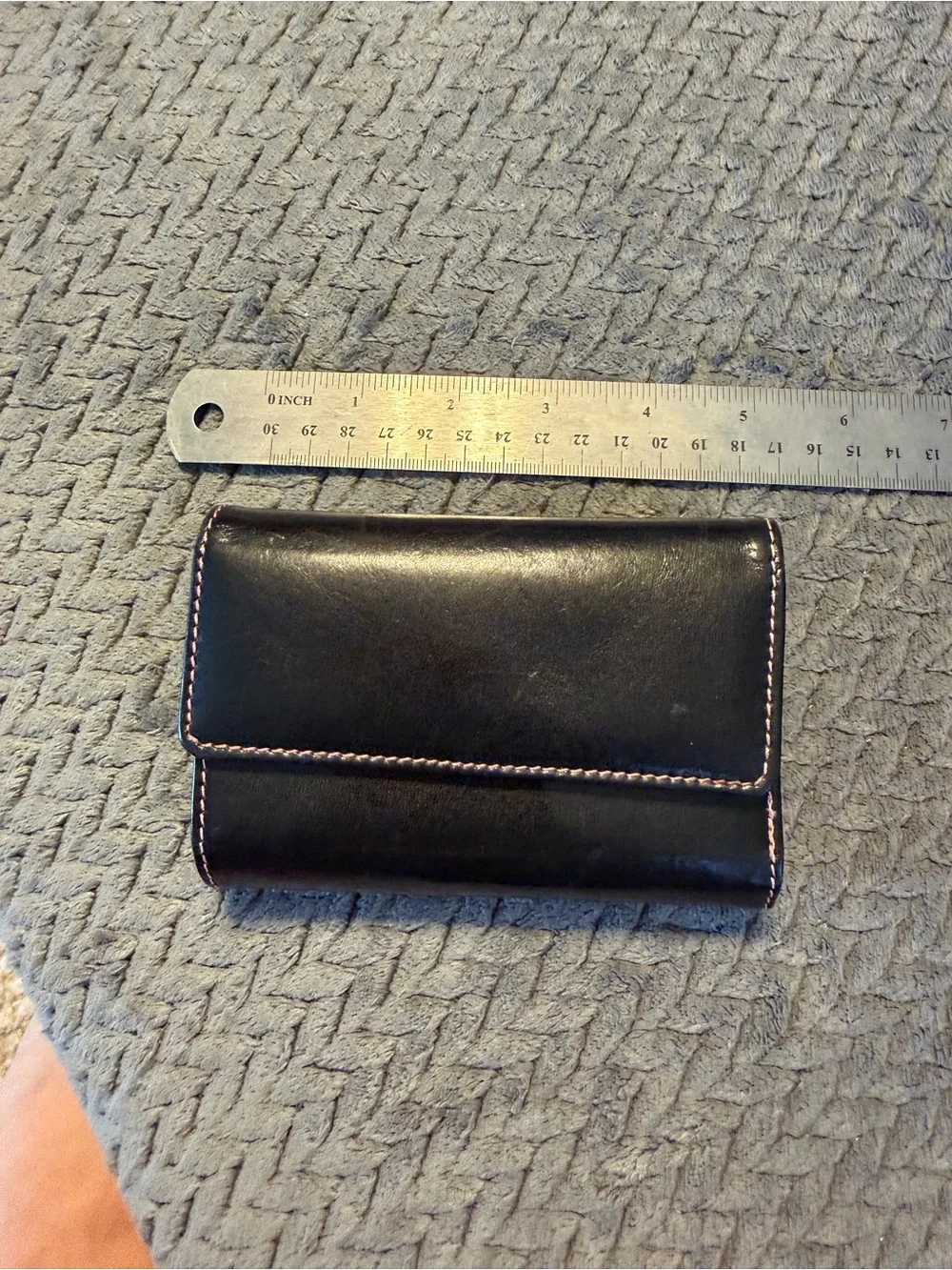Victorias Secret compact trifold